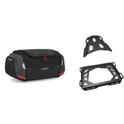 Set Rackpack KTM 390 Adv (19-).