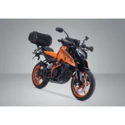 Set Rackpack Ktm 125 / 250 / 390 Duke (23-).
