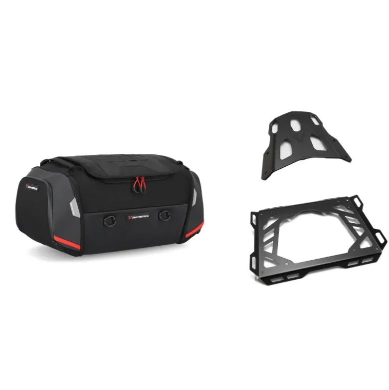 Set Rackpack KTM 790 Duke (18-) / 890 Duke R (19-).