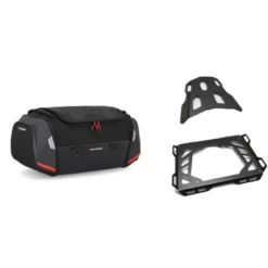 Set Rackpack KTM 690 Enduro / R, 690 SMC R  (19-).