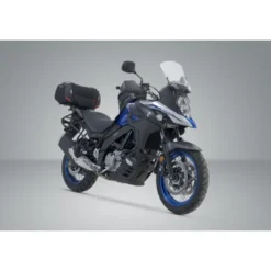 Set Rackpack Suzuki DL650 V-Strom (16-).