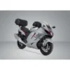 Set Rackpack Suzuki GSX1300R Hayabusa (20-).