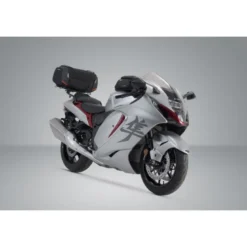 Set Rackpack Suzuki GSX1300R Hayabusa (20-).