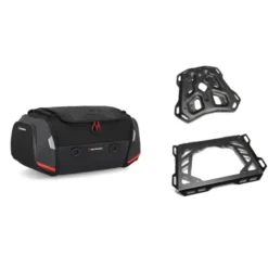 Set Rackpack Suzuki V-Strom 800DE (22-).