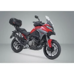 Set Rackpack Sw-Motech Modelli Ducati Multistrada V4 (20-).
