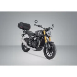 Set Rackpack Sw-Motech Triumph Speed 400 / Scrambler 400 X (23-).