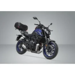 Set Rackpack Yamaha MT-07 (18-).