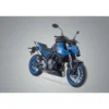 Set Telaio Portaborse Slc Suzuki Gsx-8S (22-).