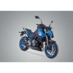 Set Telaio Portaborse Slc Suzuki Gsx-8S (22-).