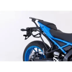 Set Telaio Portaborse Slc Suzuki Gsx-8S (22-).