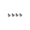 Set Viti Shoei Visiera CW-1 / CJ-2 / QR-E / CNS-1C