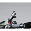 Sfera Braccio RAM Sw-Motech Filettatura Specchietto M10 x 1,25 mm