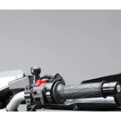 Sfera Braccio RAM Sw-Motech Filettatura Specchietto M10 x 1,25 mm