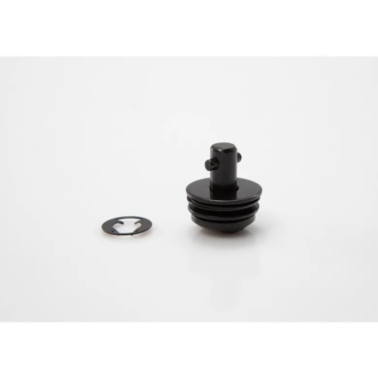 Sgancio rapido pezzo di ricambio Per telaio portaborse PRO. QUICK-LOCK.