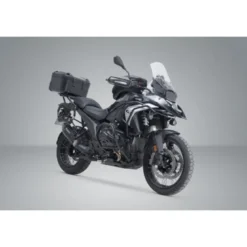 Sistema bauletto DUSC L Sw-Motech Nero. 41 l. BMW R 1300 GS (23-).