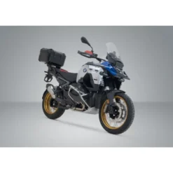 Sistema bauletto DUSC L Sw-Motech Nero. 41 l. BMW R 1300 GS Adventure (24-).