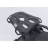 Sistema bauletto DUSC L Sw-Motech Nero. 41 l. Modelli Ducati Multistrada V4 (20-).