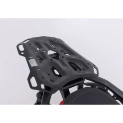 Sistema bauletto DUSC L Sw-Motech Nero. 41 l. Moto Guzzi Stelvio (23-).