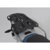 Sistema bauletto DUSC XL Nero 55 l BMW R 1250 GS/Adv (21-) Sella Rallye