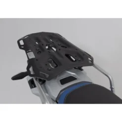 Sistema bauletto DUSC XL Nero 55 l BMW R 1250 GS/Adv (21-) Sella Rallye