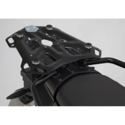 Sistema bauletto DUSC XL Sw-Motech Nero. 55 l. BMW F 650/700/800 GS.