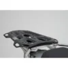 Sistema bauletto DUSC XL Sw-Motech Nero. 55 l. BMW R1200GS Adv/R1250GS/F850GS Adv.