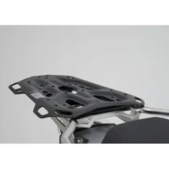 Sistema bauletto DUSC XL Sw-Motech Nero. 55 l. BMW R1200GS Adv/R1250GS/F850GS Adv.