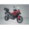Sistema bauletto DUSC XL Sw-Motech Nero. 55 l. Ducati Multistrada V2 / V2 2 (24-).