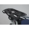Sistema bauletto DUSC XL Sw-Motech Nero. 55 l. Honda CRF1100L / Adv Sports (19-).