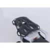 Sistema bauletto DUSC XL Sw-Motech Nero. 55 l. Suzuki GSX-S1000GX (23-).