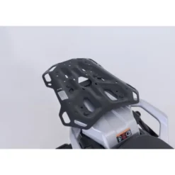 Sistema bauletto DUSC XL Sw-Motech Nero. 55 l. Suzuki GSX-S1000GX (23-).