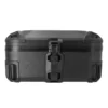 Sistema bauletto DUSC XL Sw-Motech Nero. 55 l. Suzuki V-Strom 800 / 800DE (22-).