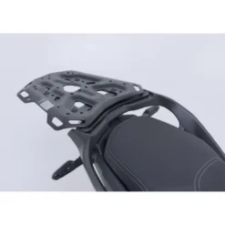 Sistema bauletto DUSC XL Sw-Motech Nero. 55 l. Yamaha Niken GT (22-).