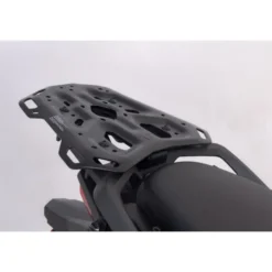 Sistema Bauletto Trax Adv Argento. Voge 650 Ds/X (22-).
