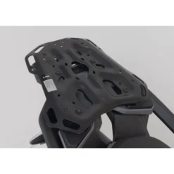 Sistema bauletto TRAX ADV Nero BMW R 1300 GS (23-) Supporto bauletto BMW