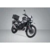 Sistema bauletto TRAX ADV Nero Royal Enfield Himalayan 450 (23-)