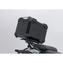 Sistema bauletto TRAX ADV Nero Royal Enfield Himalayan 450 (23-)