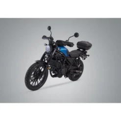 Sistema Bauletto Urban Abs Nero. Honda Cl500 (22-).