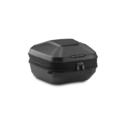 Sistema bauletto URBAN ABS Nero. Husqvarna 701 Enduro / Supermoto (16-).