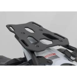 Sistema bauletto URBAN ABS Nero. Husqvarna 701 Enduro / Supermoto (16-).