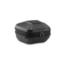 Sistema Bauletto Urban Abs Nero. Yamaha Mt-09 (23-).