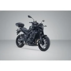 Sistema Bauletto Urban Abs Nero. Yamaha Mt-09 (23-).