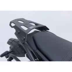 Sistema Bauletto Urban Abs Nero. Yamaha Mt-09 (23-).