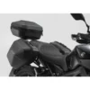 Sistema bauletto URBAN ABS Nero. Yamaha MT-10 / SP (16-21).