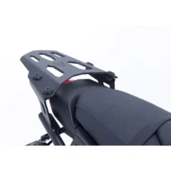 Sistema Bauletto Urban Abs Nero. Yamaha Mt-10 / Sp (21-).