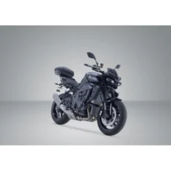 Sistema Bauletto Urban Abs Nero. Yamaha Mt-10 / Sp (21-).