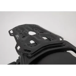 Sistema bauletto URBAN ABS Nero. Yamaha Tracer 9 (20-).