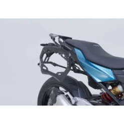 Sistema di borse laterali AERO ABS Sw-Motech 2x25 l. BMW F 900 R / XR (24-).