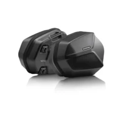 Sistema di borse laterali AERO ABS 2x25 l BMW F 900 GS (23-)