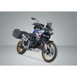 Sistema di borse laterali AERO ABS 2x25 l BMW F 900 GS (23-)
